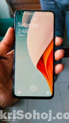 One plus nord 2 5g